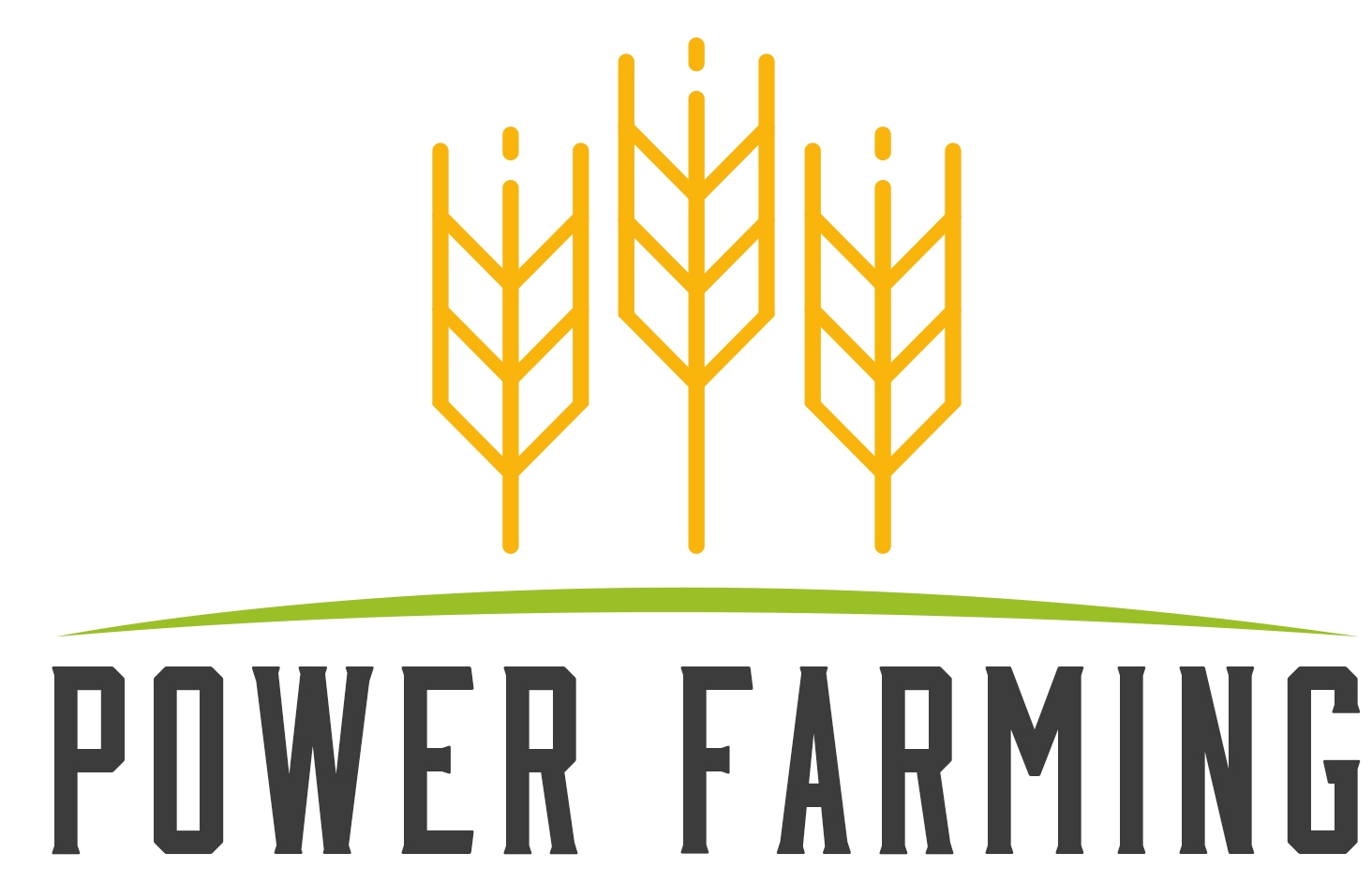 Power Farming