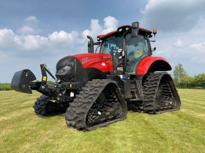 Șenilă Tractor Case/New Holland 30”